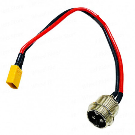 Port pro nabíjení elektrických skútrů (model 2)