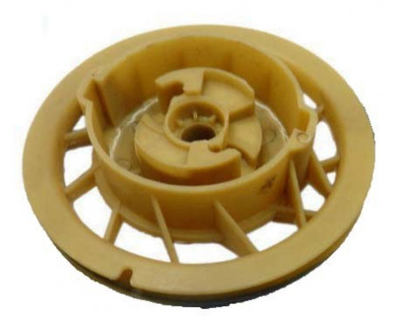 Puleggia di avviamento Honda GX 120, GX 140, GX 160, GX 200