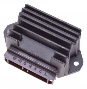 Regulator tensiune Piaggio, Aprilia, Gilera 125cc
