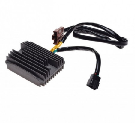 Regulator tensiune Piaggio X9 / MP3 400-500 (OEM: 58086R)