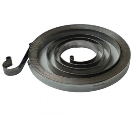 Ressort de démarrage compatible Stihl 024, 026, 028, 032