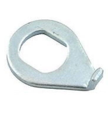 Rondelle axe roue VTT (pcs)