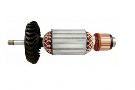 Rotore flessibile compatibile con Bosch GWS 24-230