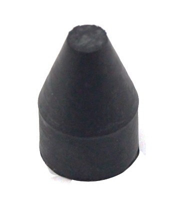 Rubber buffer for Husqvarna 136, 137, 141,142 model 1