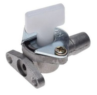 Rubinetto carburante carburatore scooter / atv Pocket Bike