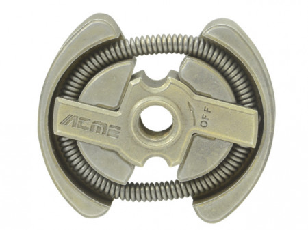 Scarpe della frizione per motosega Husqvarna 125C, 128R, 128C, 128L