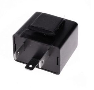 Scooter signal relay (for LED signals)