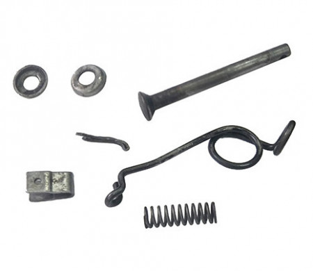 Set decompressore Piaggio Ciao