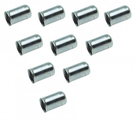 Set di 10 pezzi cavo freno/acceleratore (modello 2)