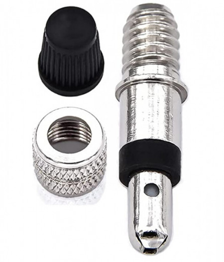 Set di 10 pezzi ventilatore da bicicletta (con palla)