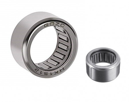 Set di cuscinetti per motosega diesel 186F