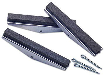 Set of 3 stones for honning cylinder device