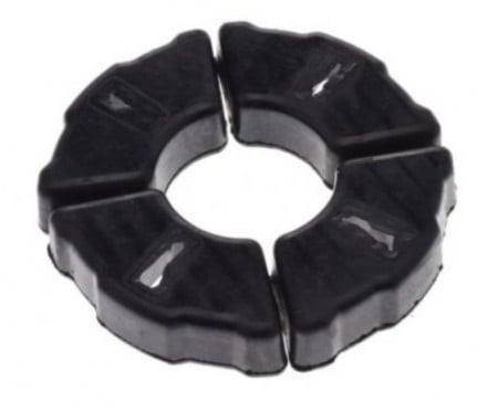 Set of sprocket tampons for Yamaha YBR 125