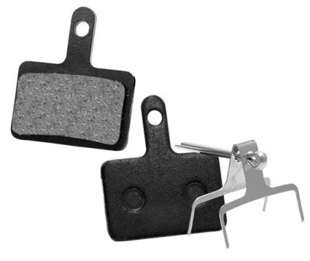 Set pastiglie freno bicicletta / scooter 01B