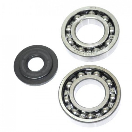 Set rulmenti + simeringuri ambielaj scuter Honda SH 125, 150cc