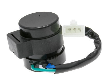Signal relay for scooter (3 slippers)