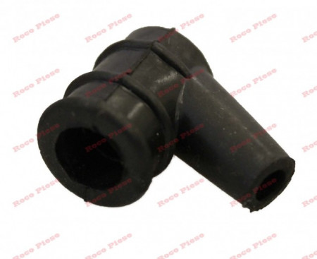 Spark plug pipe for chinese chainsaw 5200