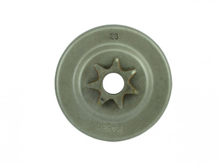 Spojkový kotouč pro motorovou pilu Stihl 026, Ms260, Ms261, Ms270, Ms271, Ms280, Ms291 (kal. 1)