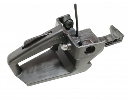 Tank for chinese chainsaw 5200  (with primer pump)