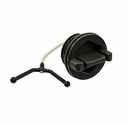 Ugello benzina per motosega Husqvarna 136, 137, 141, 142