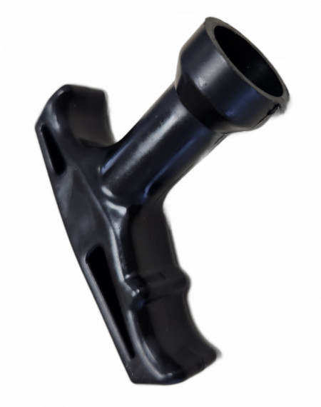 Universal starter handle model 4