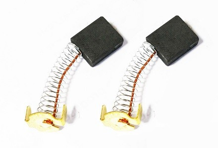 Βούρτσες συλλέκτη 7x17x16,2 mm (EX-5) - Img 1