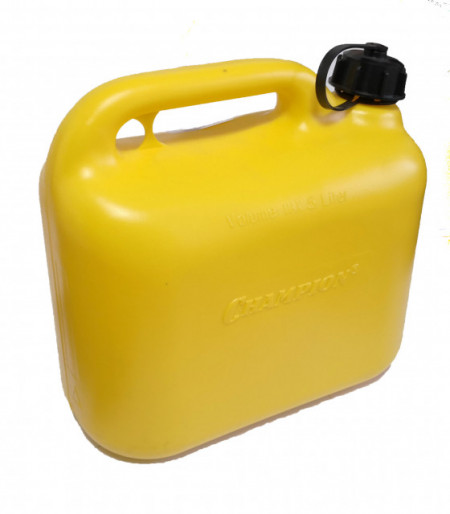 Δεξαμενή βενζίνης Champion 5L