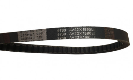 Ιμάντας μετάδοσης κίνησης AV22X1890Li