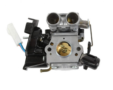 Καρμπυρατέρ αλυσοπρίονου Husqvarna 555, 560, 562