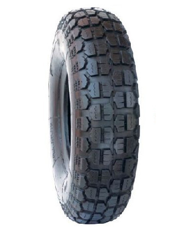 Καροτσάκι από καουτσούκ 13 x 3.50 - 6