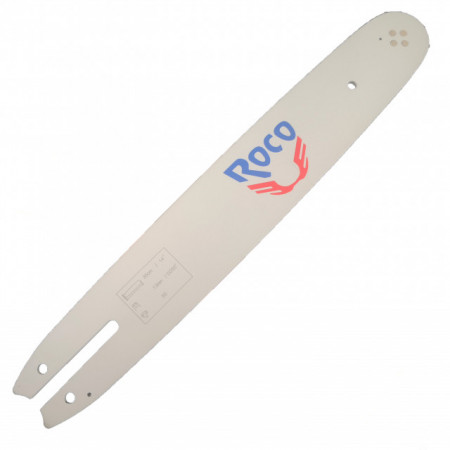 Λεπίδα αλυσοπρίονου 25 δόντια βήμα 3/8 35cm ROCO