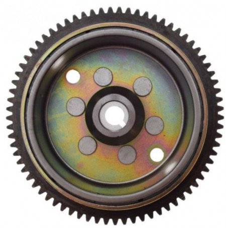 Μαγνήτης τιμονιού σκούτερ Yamaha TZR 50 (F5WX 00 5YGZ)
