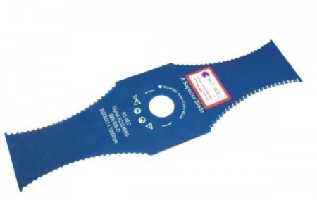 Οδοντωτός τροχός αποκοπής 305 x 90 x 2.00mm