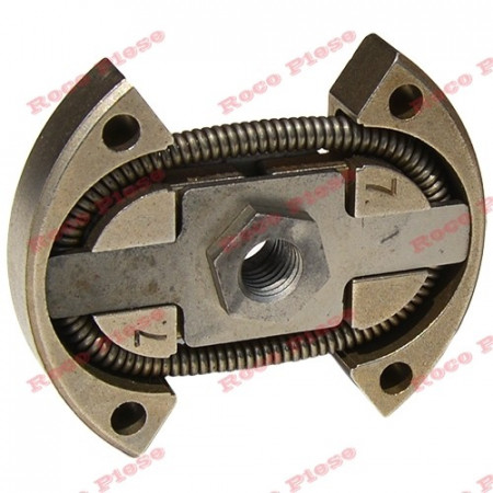 Παπούτσια συμπλέκτη Husqvarna 50, 51, 55, 254, 257, 261 (2 παπούτσια)