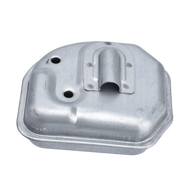 Σύστημα εξάτμισης Honda GX35
