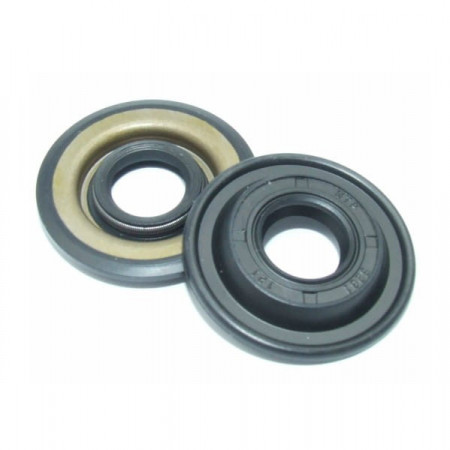 Χλοοκοπτικό Husqvarna 124R, 125R, 128R Simering