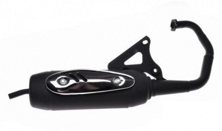 Барабан (ауспух) за скутер Yamaha MBK Booster (преди 2004г)