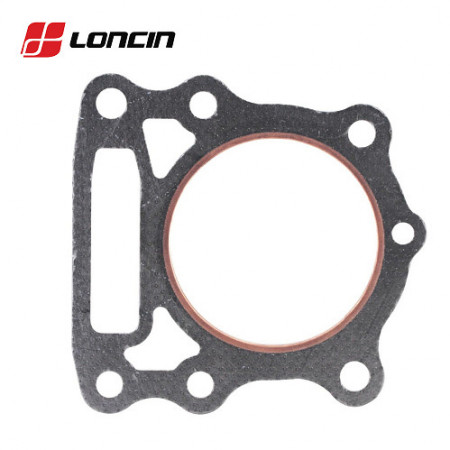 Гарнитура цилиндрова глава за LONCIN LC1P85F