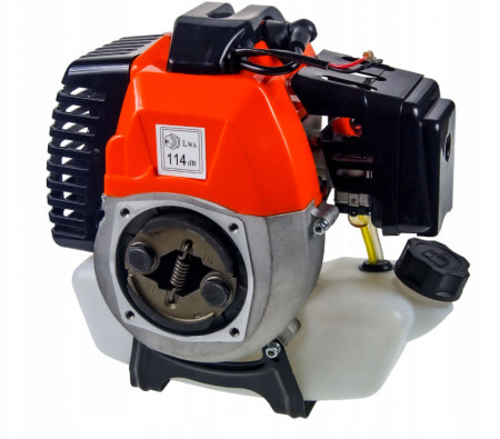 Двигател за моторна косачка Dolpima BC 52cc