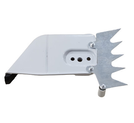 Капак съединител с гребен за моторен трион Stihl MS 240 - MS 660