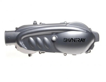 Капак трансмисионен ремък за Shineray ATV150 GY6