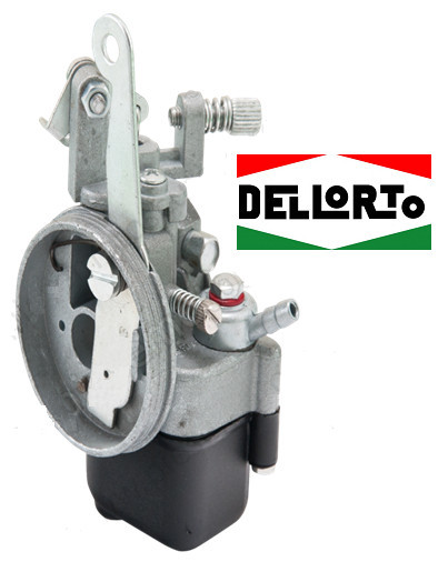 Карбуратор за мотопед Piaggio SI Dellorto
