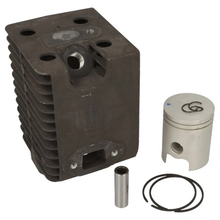 Комплект цилиндър Wacker, WM80, BS600, BS650 и тн(трамбовка) Тайван