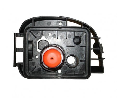 Корпус въздушен филтър с грунд за Briggs & Stratton seria 450, 500