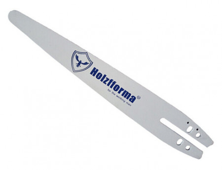Острие за моторен трион Holzfforma 22 зъба - 30cm - стъпка 3/8 - 1.3mm (тясна)