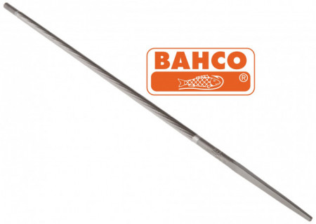 Пила за точене на верига за моторен трион Ø 4.8mm BAHCO (1 бр.)