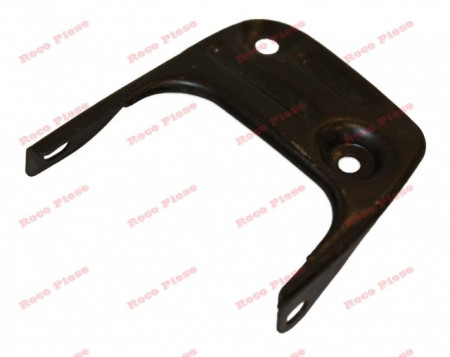 Планка за ауспух Husqvarna 340, 345, 346, 350, 353
