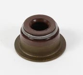 Семеринг за клапани на двигател Robin EX 17 (1бр)