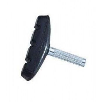Спирачни обувки за велосипед 60mm (model 1)