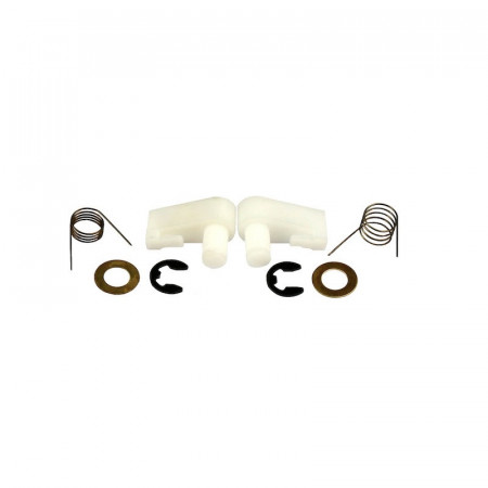 Съединител стартер за косачка OleoMac 753, SP42